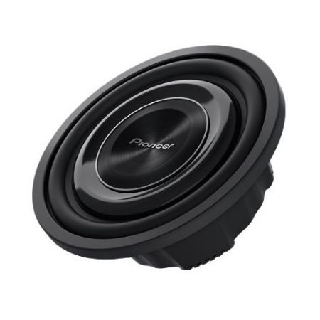 Imagem de Subwoofer 10 Polegadas 400W RMS 4 OHMS Bobina Simples - PIONEER TSSW2590BR