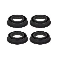Imagem de Kit Anéis da Tampa de Válvulas VOLKSWAGEN AMAROK - BASTOS JUNTAS 11171171BN