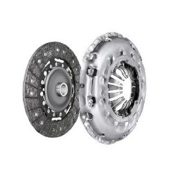 Imagem de Kit Embreagem HYUNDAI HB20 Sem Rolamento - LUK 6183155090