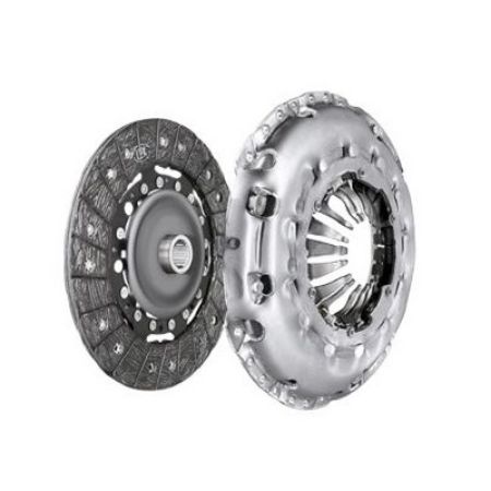Imagem de Kit Embreagem HYUNDAI HB20 Sem Rolamento - LUK 6183155090
