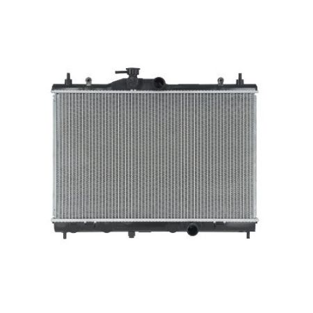 Imagem de Radiador de Água NISSAN LIVINA/TIIDA Manual - MTF RD7113B