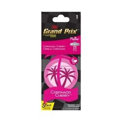 Imagem de Aromatizante Sache Cereja - GRAND PRIX CPA007BZL