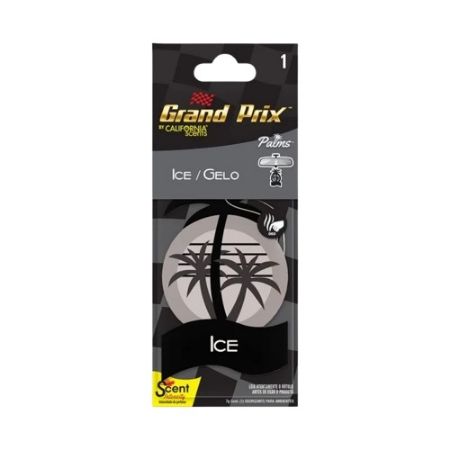 Imagem de AromatizanteSache Ice - GRAND PRIX CPA060BZL