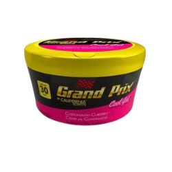 Imagem de Aromatizante Cool Gel Cereja 70g - GRAND PRIX C2C007BZL