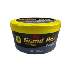 Imagem de Aromatizante Gel Cool Ice 70g - GRAND PRIX C2C060BZL