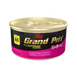 Imagem de Aromatizante SpillProof Cereja 42g - GRAND PRIX CCN007BZL