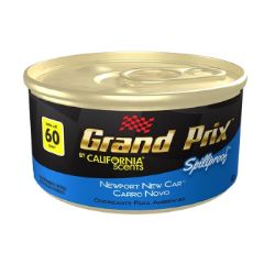 Imagem de Aromatizante SpillProof Carro Novo 42g - GRAND PRIX CCN022BZL
