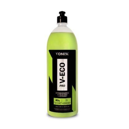 Lavagem Ecológica V-ECO PRO 1,5L - VONIXX 2011006 | MercadoCar