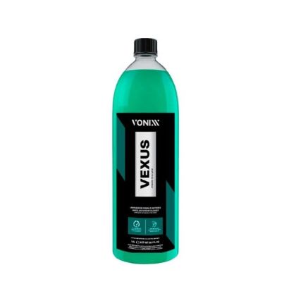 Limpa Rodas e Motor Vexus 1,5L - VONIXX 2050427 | MercadoCar