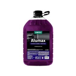 Imagem de Limpa Aluminio e Carroceria Alumax 5L - VINTEXX 2008005