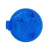 Imagem de Flange da Bomba de Combustível - TSA T030093
