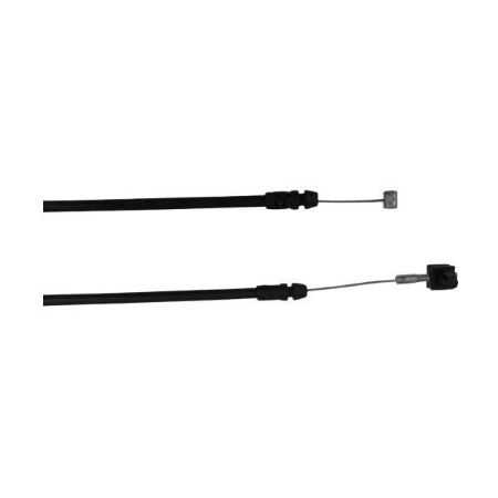 Imagem de Cabo da Fechadura Inferior RENAULT MASTER Traseira Lado Direito - MUNDIFLEX 72708