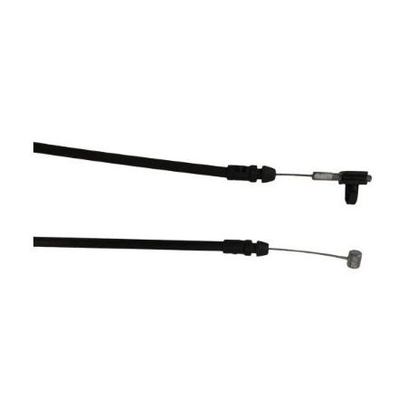 Imagem de Cabo da Maçaneta Interna RENAULT MASTER Porta Lateral - MUNDIFLEX 72707