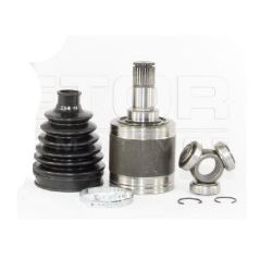 Imagem de Tulipa HONDA HRV Lado Esquerdo Vetor Vt5976 - VETOR VT5976