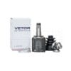Imagem de Tulipa FIAT FASTBACK/PULSE Vetor Vt5999 - VETOR VT5999