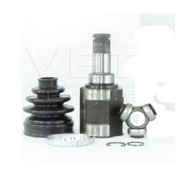 Imagem de Tulipa do Câmbio VOLKSWAGEN UP 28 Dentes Vetor Vt6012 - VETOR VT6012