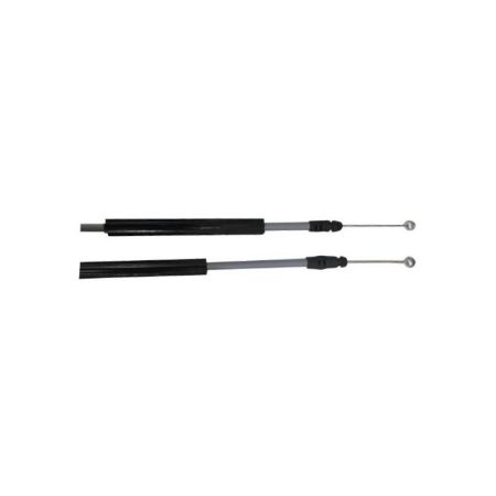 Imagem de Cabo da Trava Porta HONDA CIVIC Dianteiro - MUNDIFLEX 84617