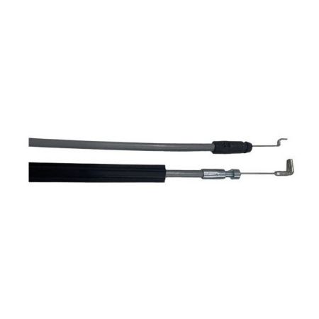 Imagem de Cabo da Trava Porta HONDA CIVIC Traseiro Lado Esquerdo - MUNDIFLEX 84619