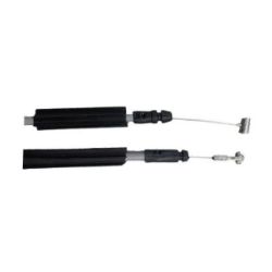 Imagem de Cabo da Maçaneta Interna HONDA FIT/WRV Dianteiro - MUNDIFLEX 84620