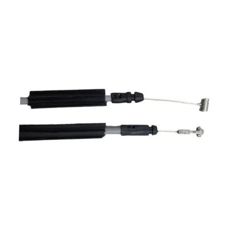 Imagem de Cabo da Maçaneta Interna HONDA FIT/WRV Dianteiro - MUNDIFLEX 84620