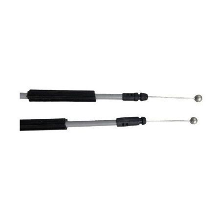 Imagem de Cabo da Trava Porta HONDA CIVIC Traseiro - MUNDIFLEX 84629