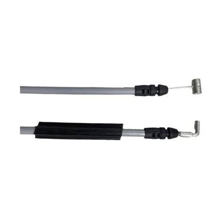 Imagem de Cabo da Maçaneta Interna HONDA FIT Dianteiro.... - MUNDIFLEX 84633
