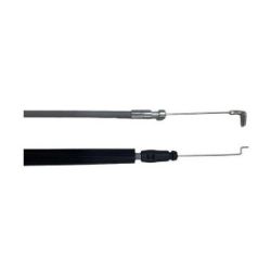 Imagem de Cabo da Trava Porta HONDA CIVIC Dianteiro Lado Direito - MUNDIFLEX 84640