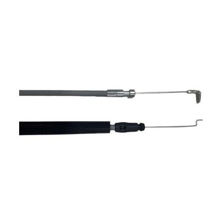 Imagem de Cabo da Trava Porta HONDA CIVIC Dianteiro Lado Direito - MUNDIFLEX 84640