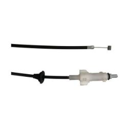 Imagem de Cabo da Portinhola de Combustível TOYOTA HILUX Sem Puxador - MUNDIFLEX 51352