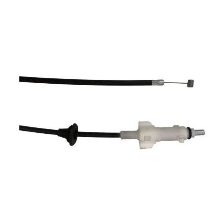Imagem de Cabo da Portinhola de Combustível TOYOTA HILUX Sem Puxador - MUNDIFLEX 51352