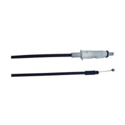 Imagem de Cabo da Portinhola de Combustível TOYOTA HILUX Sem Puxador..... - MUNDIFLEX 51357