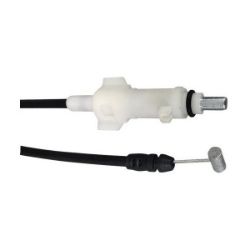 Imagem de Cabo da Portinhola de Combustível TOYOTA COROLLA Sem Puxador......... - MUNDIFLEX 51362