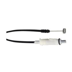 Imagem de Cabo da Portinhola de Combustível TOYOTA COROLLA Sem Puxador.......... - MUNDIFLEX 51363