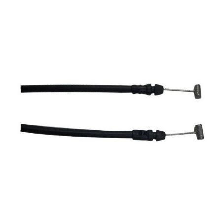 Imagem de Cabo da Portinhola de Combustível TOYOTA COROLLA Sem Puxador........... - MUNDIFLEX 51364