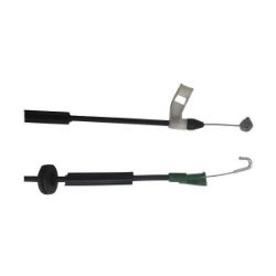 Imagem de Cabo da Fechadura da Porta Traseira VOLKSWAGEN BORA/GOLF Lado Direito. - MUNDIFLEX 11776
