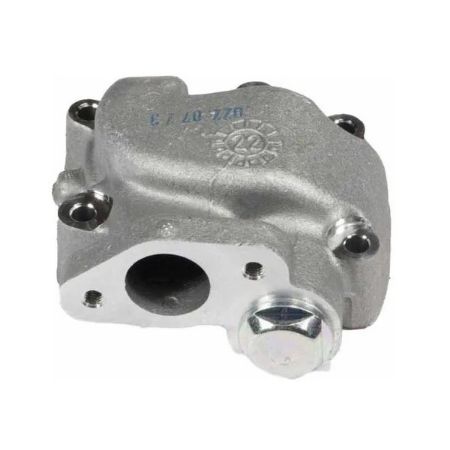 Imagem de Bomba de Óleo CHEVROLET - GM S10/TRAILBLAZER - GENERAL MOTORS 24586203