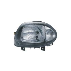 Imagem de Farol Principal RENAULT CLIO Lado Direito H4 - ORGUS FR433LD