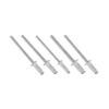 Imagem de REBITE C/60 PCS EM ALUMINIO - ETILUX 1777