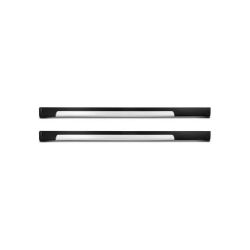 Imagem de Spoiler Lateral Univesal Preto Preto 1.65 a 1.98 - TGPOLI 05018