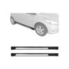 Imagem de Spoiler Lateral Univesal Preto Preto 1.65 a 1.98 - TGPOLI 05018