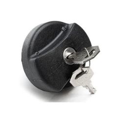 Imagem de Tampa Bocal do Tanque de Combustível CHEVROLET - GM CORSA PICK-UP com Chave - UNICK TAMPAS 10294