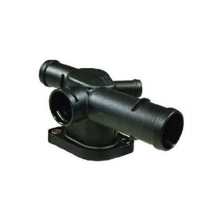 Imagem de Conexão Flange Lateral do Cabeçote - VALCLEI VC138B