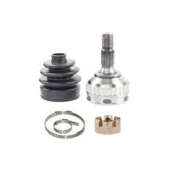 Imagem de Ponteira Homocinética Fixa sem ABS 23 Dentes - STOCK AIG JHS206001