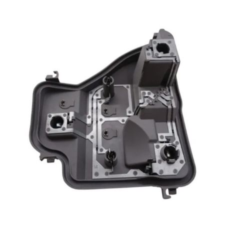 Imagem de Circuito Elétrico da Lanterna Traseira VOLKSWAGEN VOYAGE Lado Esquerdo - KIEFER KF1019
