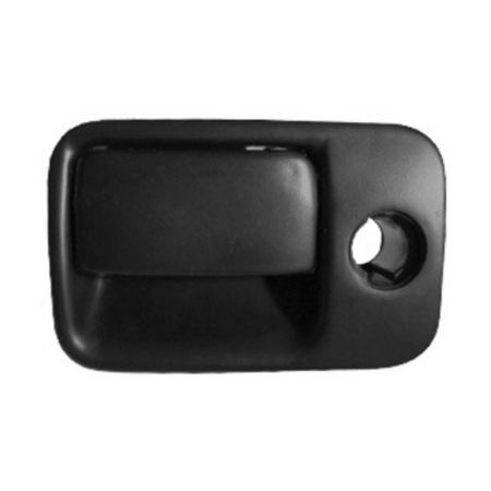 Imagem de Fecho do Porta Luvas VOLKSWAGEN GOLF com Furo - AUTOPLAST AP107