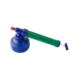 Imagem de Bomba/Pulverizador Fritz - CIM TOYS 800259