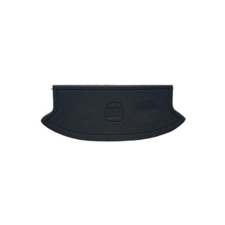 Imagem de Tampão do Bagagito FIAT PALIO Preto - MALLTON DO BRASIL 00188