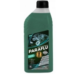 Imagem de Aditivo para Radiador Concentrado Verde 1 Litro - PARAFLU 103055
