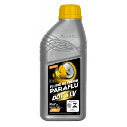 Imagem de Fluido de Freio Dot 4 Lv 500ml - PARAFLU 107440