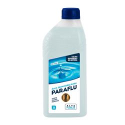 Imagem de Água Desmineralizada 1 Litro - PARAFLU 103031